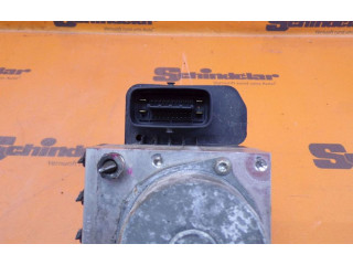 Блок АБС 4454074021, 4454074021   Toyota  iQ  2008 - - года
