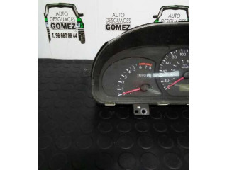 Панель приборов 0K30A55441   KIA Rio       