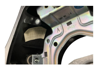 Руль KIA Ceed  2006 - 2012 года 1H56900010, 569001H000      
