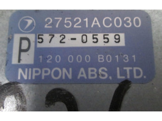 Jednotka ABS    Subaru Legacy 1996