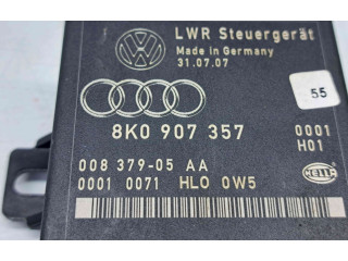 Блок комфорта 8K0907357   Audi A5 8T 8F   