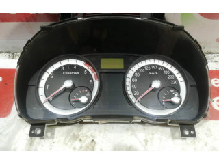 Přístrojová deska  KIA Rio  940031G600, 940031G600  