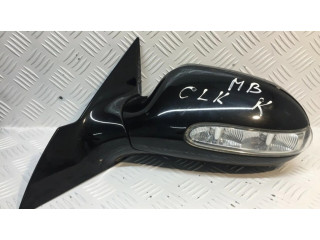 Зеркало электрическое        Mercedes-Benz CLK A209 C209  2002-2009 года   