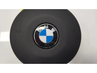 Подушка безопасности водителя    BMW M3 F80