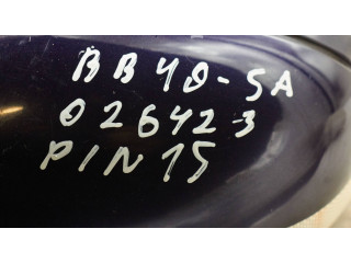 Zpětné zrcátko  Mercedes-Benz C W203 2005  413133419  