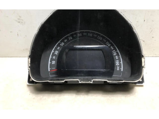 Přístrojová deska  Renault Twingo III 2018 248219135R, 248219135R  