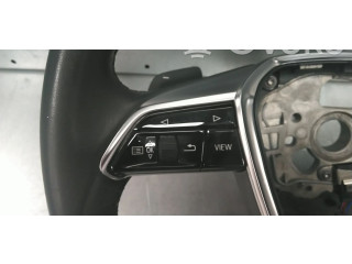 Volant Audi A6 S6 C8 4K 2019 4K0419091B, 4K0419091BINY  