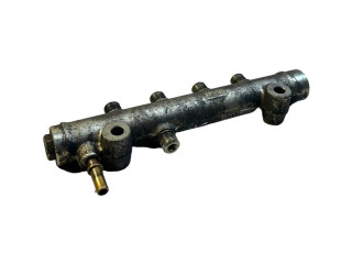 Vstřikovací lišta 9641509480, 001583   Jaguar S-Type  pro naftový motor 2.7  