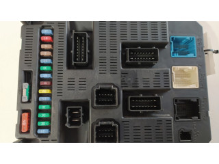 Блок комфорта 9659285380   Citroen C6   