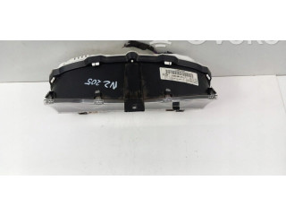 Přístrojová deska  Land Rover Freelander 2 - LR2 2012   