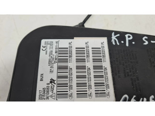 Подушка безопасности в сиденье 34108063G   Ford S-MAX