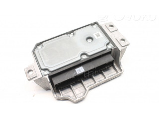 Блок подушек безопасности 918443202   BMW 3 E92 E93