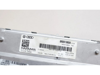 Дисплей    8R0919604   Audi Q7 4L