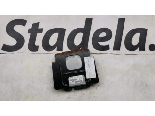 Řídící jednotka 9650221480, 0281010935   Peugeot 307 2004
