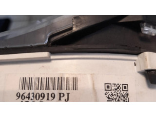 Панель приборов 96430919PJ, 11000853300D   Daewoo Lacetti       