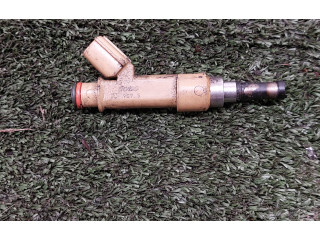 Форсунка 2325037010, 869092711    Toyota Prius (XW30)  2ZR-FXE 