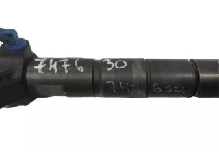 Vstřikovač A6540700187, 04415048   Mercedes-Benz E W213     