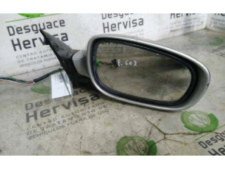 Zpětné zrcátko  Peugeot 607 2004  221046, 0050057  