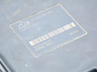 Jednotka ABS SRB000110, 10.0204-0205.4   Land Rover Freelander 1998