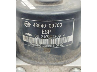 Jednotka ABS 4894009700, 4894009700   SsangYong Actyon 2009