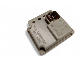 Zpětné zrcátko  Toyota Land Cruiser (HDJ90) 1997  8527622060  