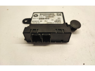 Блок управления парковки    68204477AD, 68204477AB   Dodge Durango III