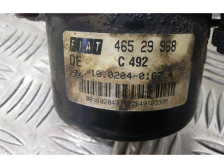 Блок АБС 46529968   Fiat  Bravo - Brava  1996 - 2002 года