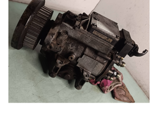 Vstřikovací čerpadlo 059130106b, 0470506006   Audi A6 S6 C5 4B    AKN 