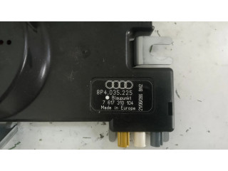 Блок управления двигателя 8P4035225, MODULOELECTRONICO   Audi A3 S3 8P