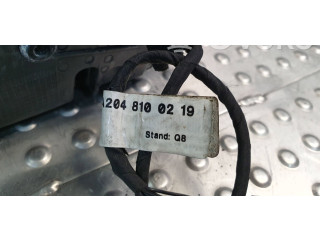 Zpětné zrcátko  Mercedes-Benz C W204 2007  A2048100219  
