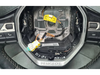 Volant Peugeot 3008 II 2021 98105487AU, 1902306831  