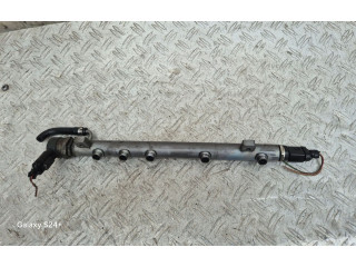 Vstřikovací lišta A6400702595, A6110780449   Mercedes-Benz A W169     