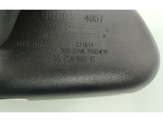 Zpětné zrcátko  Peugeot 508 2010  96758889XT  
