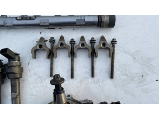 Vstřikovač 0445010519, 0445214182   BMW 3 E90 E91  pro naftový motor 1.8  