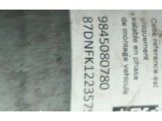 Jednotka ABS 9845080780, 87DNFK122357   Peugeot 5008 2023