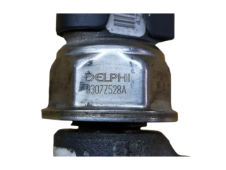 Vstřikovací lišta 314002A700, 9307Z528A   Hyundai i20 (PB PBT)  pro naftový motor 1.4  