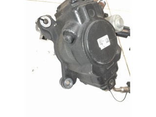 Масляный насос   28286124, 0566141MDR  Opel Antara 