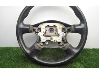 Volant Nissan X-Trail T30 2004 CUERO.NEGRO  