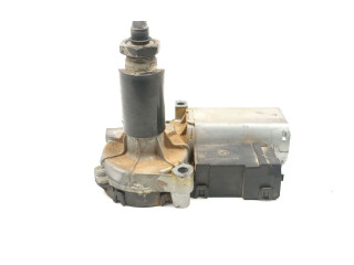 Моторчик заднего дворника 55154787, 53350712    Jeep Cherokee