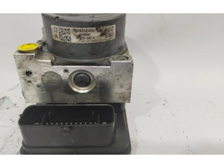 Jednotka ABS 9809312480   Peugeot 2008 I 
