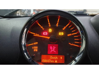 Přístrojová deska  Mini Paceman (R61) 2014 927556301  