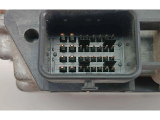 Блок управления двигателя 8200389519   Nissan Primastar