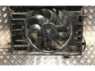 Вентилятор печки    5Q0121203DE, 5Q0121203DE   Volkswagen Tiguan