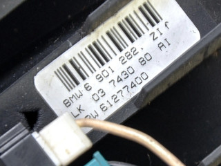 Руль Land Rover Range Rover L322  2002-2012 года 6921655, 61277422      