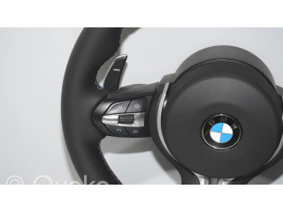 Руль BMW M6   7846035, 9214963      