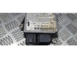 Блок подушек безопасности 1S7T14B056BH, 1S7T-14B056-BH   Ford Mondeo Mk III