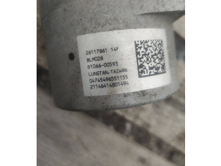    Рулевая рейка 26117861, D106600593   Fiat Punto Evo  -  года