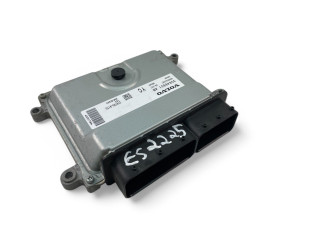 Řídící jednotka 30646931AB   Volvo S80 2006