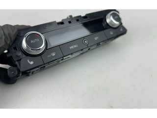 Блок управления климат-контролем 6VA907044C   Skoda Fabia Mk4 (6VA)