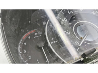 Přístrojová deska  Honda CR-V 2014 HR0408132, 78100  